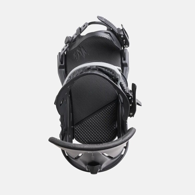 Jones Jones Mercury Bindings 2026 (Mens) | Eclipse Black