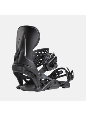 Jones Jones Mercury Bindings 2026 (Mens) | Eclipse Black
