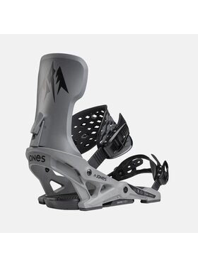 Jones Jones Meteorite Bindings 2026 (Mens) | Gray