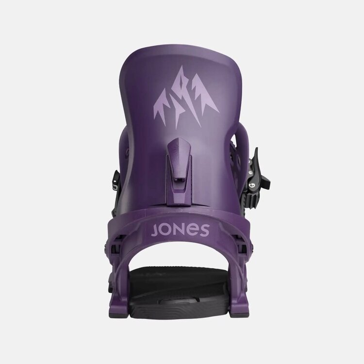 Jones Jones Equinox Bindings 2026 (Womens) | Purple
