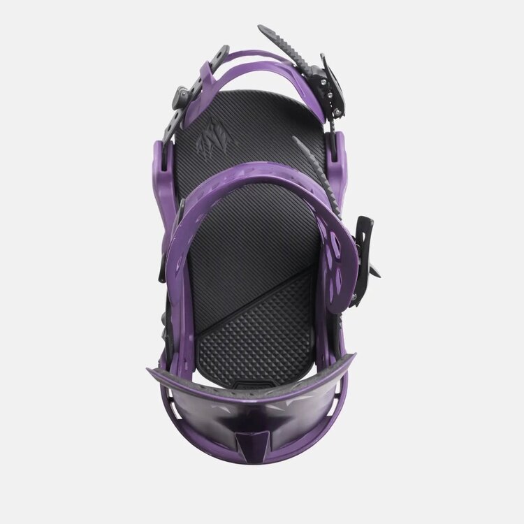 Jones Jones Equinox Bindings 2026 (Womens) | Purple