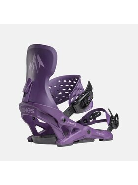 Jones Jones Equinox Bindings 2026 (Womens) | Purple