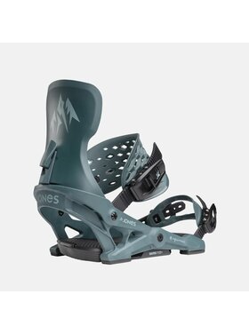 Jones Jones Equinox Bindings 2026 (Womens) | Teal