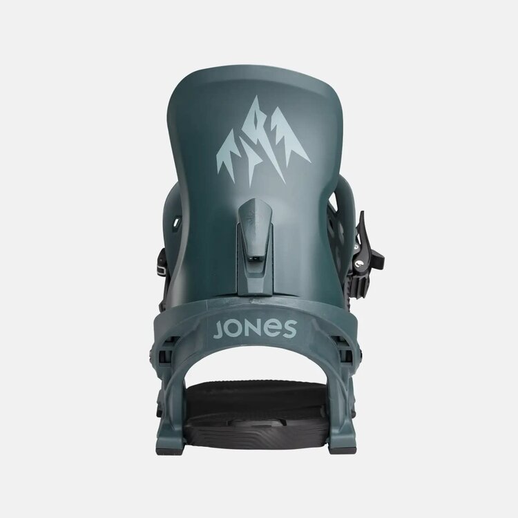 Jones Jones Equinox Bindings 2026 (Womens) | Teal
