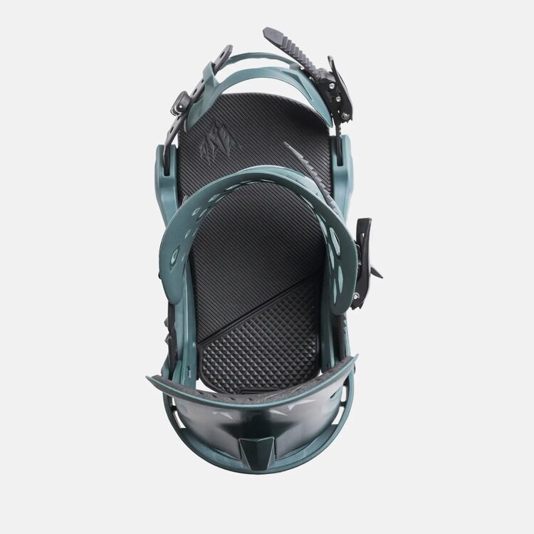 Jones Jones Equinox Bindings 2026 (Womens) | Teal