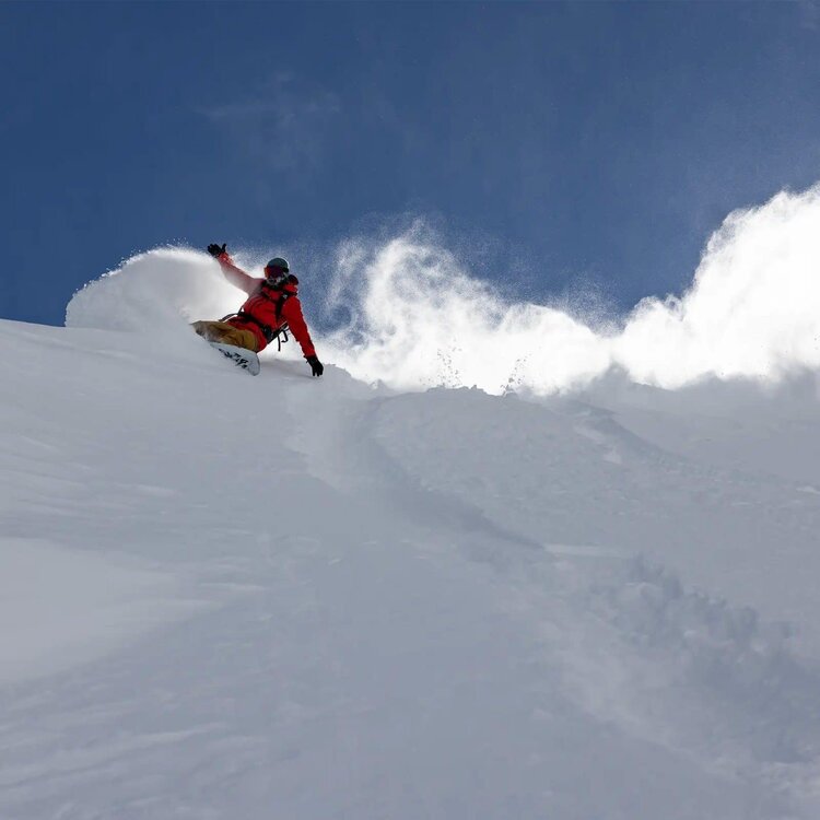 Jones Jones Mind Expander Board (Unisex) 2026 | Black