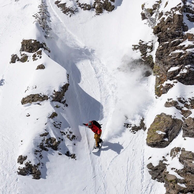 Jones Jones Mind Expander Board (Unisex) 2026 | Black