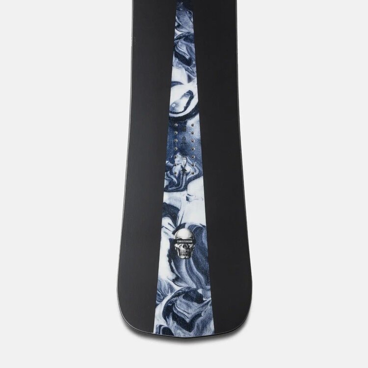 Jones Jones Mind Expander Board (Unisex) 2026 | Black