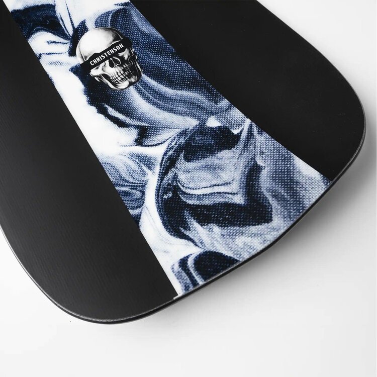 Jones Jones Mind Expander Board (Unisex) 2026 | Black