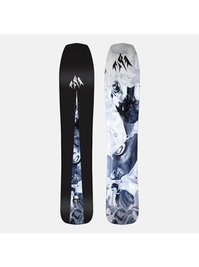 Jones Jones Mind Expander Board (Unisex) 2026 | Black