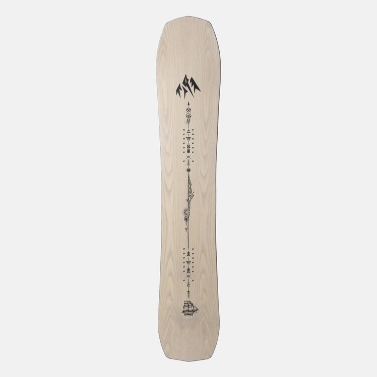 Jones Jones Flagship Snowboard 2026 (Womens)