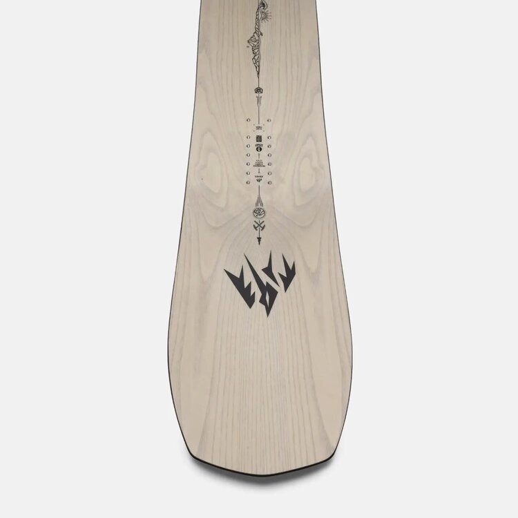 Jones Jones Flagship Snowboard 2026 (Womens)