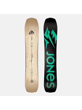 Jones Jones Flagship Snowboard 2026 (Womens)