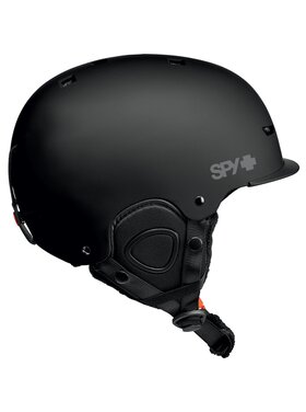 Spy Spy Galactic Mips | Matte Black Eye Spy