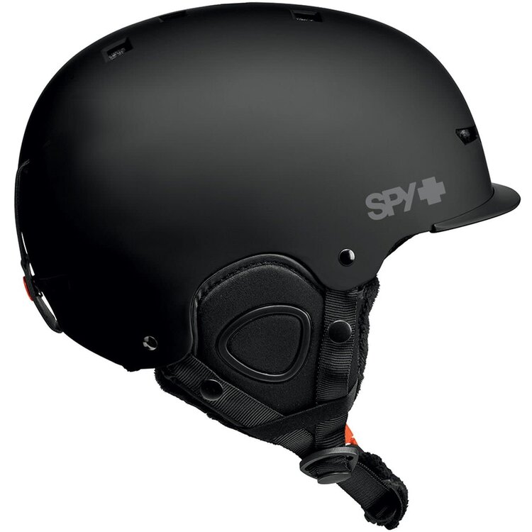 Spy Spy Galactic Mips | Matte Black Eye Spy