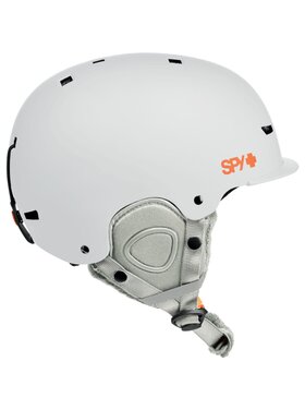 Spy Spy Galactic Mips 2026 | Matte White Light Grey