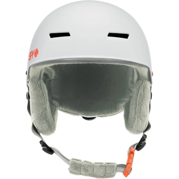 Spy Spy Galactic Mips 2026 | Matte White Light Grey