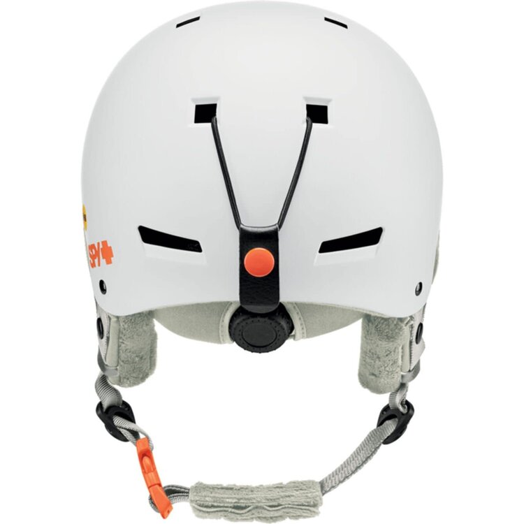 Spy Spy Galactic Mips 2026 | Matte White Light Grey