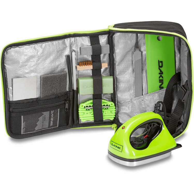 Dakine Dakine Super Tune Tuning Kit 2026 | Black