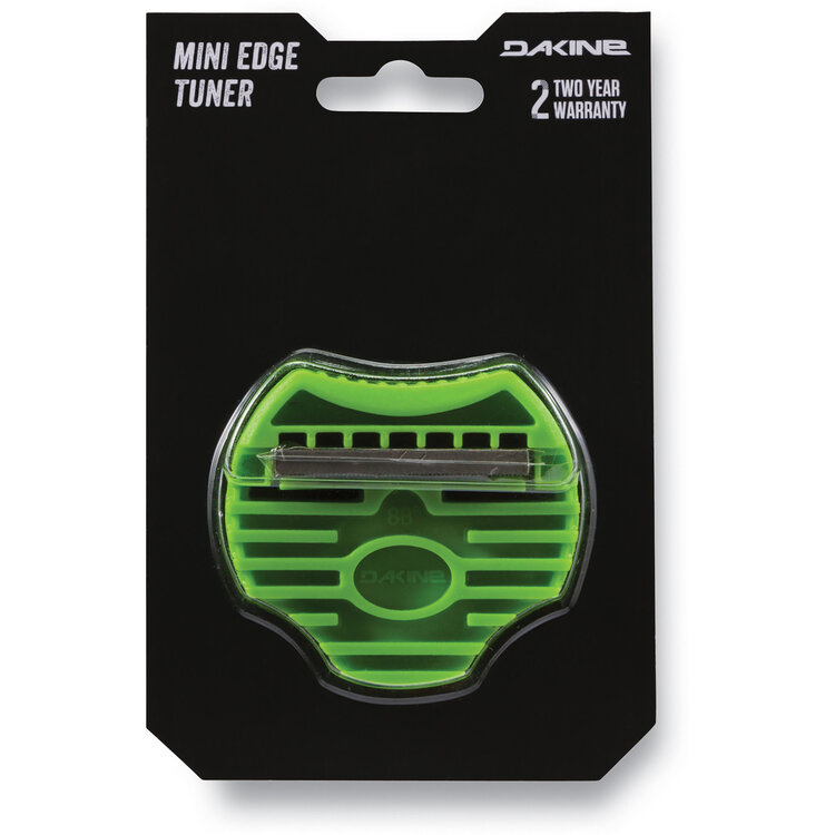 Dakine Dakine Mini Edge Tuner Tool  | Green