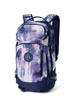 Dakine Dakine Team Heli Pro Backpack 20L  (Womens) | Winter Waterfall/Black