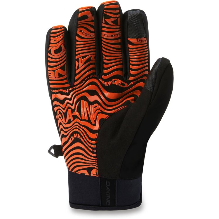 Dakine Dakine Impreza Gore-Tex Gloves 2026 (Mens) | Pureed Pumpkin/Wave/Pureed Pumpkin
