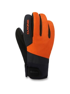 Dakine Dakine Impreza Gore-Tex Gloves 2026 (Mens) | Pureed Pumpkin/Wave/Pureed Pumpkin