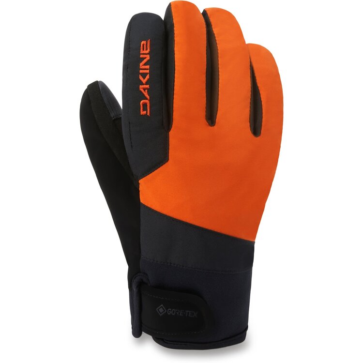 Dakine Dakine Impreza Gore-Tex Gloves 2026 (Mens) | Pureed Pumpkin/Wave/Pureed Pumpkin