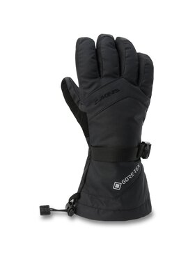Dakine Dakine Eclipse Gore-Tex Gloves 2026 (Womens) | Black/Black