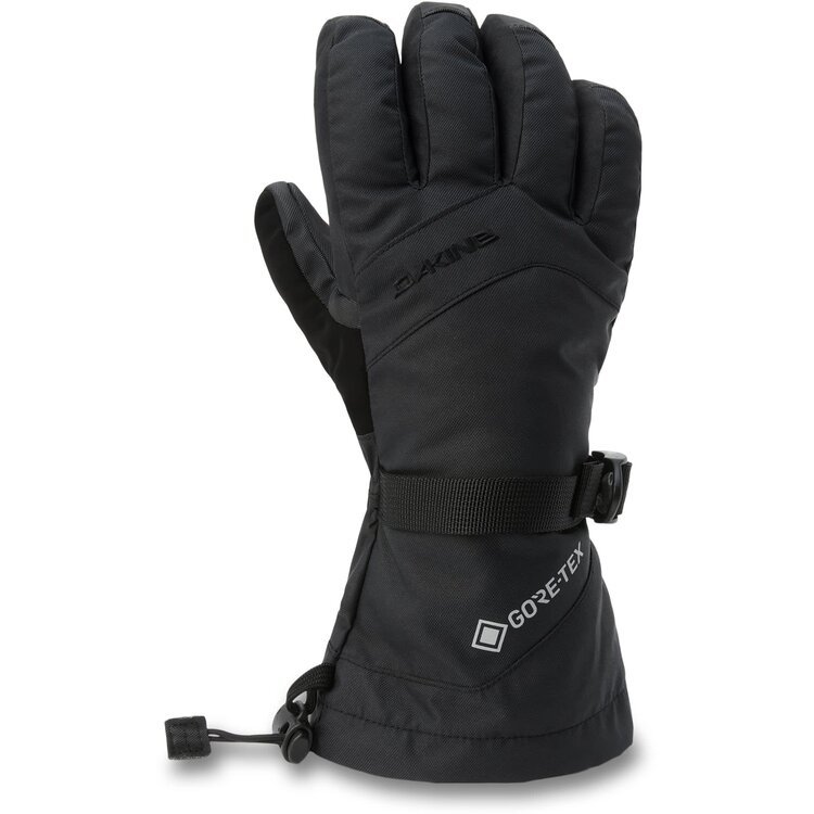 Dakine Dakine Eclipse Gore-Tex Gloves 2026 (Womens) | Black/Black