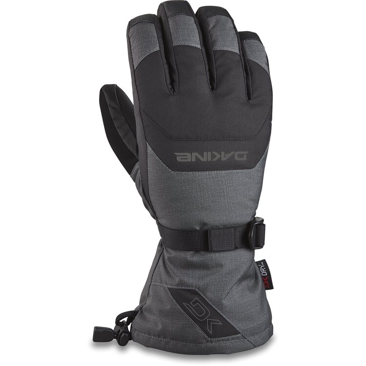 Dakine Dakine Scout Gloves (Mens) 2026 | Carbon