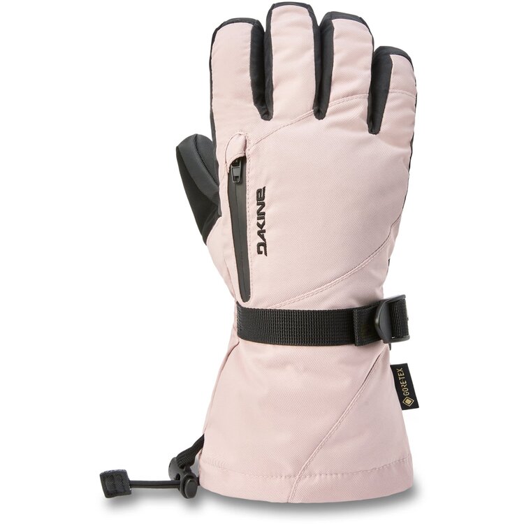 Dakine Dakine Sequoia Gore-Tex Gloves 2026 (Womens) | Burnished Lilac/Black