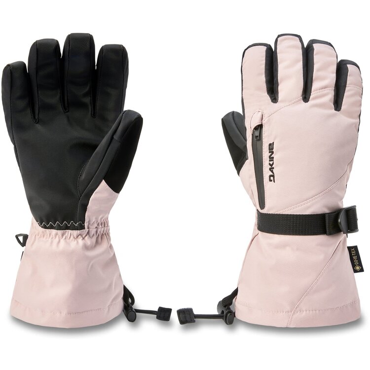 Dakine Dakine Sequoia Gore-Tex Gloves 2026 (Womens) | Burnished Lilac/Black