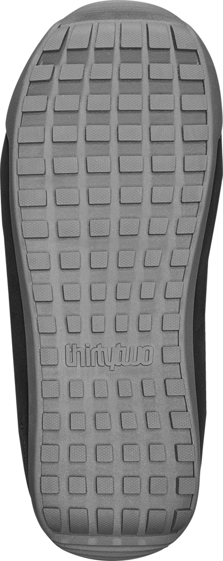 Thirty Two 32 Stw Double Boa 2026 (Mens) | Black/Charcoal