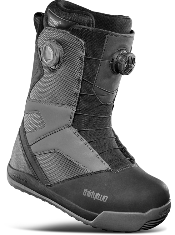 Snowboard Boots | Burton, ThirtyTwo, Vans, Salomon & DC | The Drop