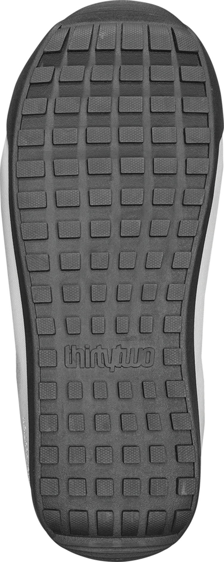 Thirty Two 32 Stw Double Boa 2025 (Mens) | White/Black