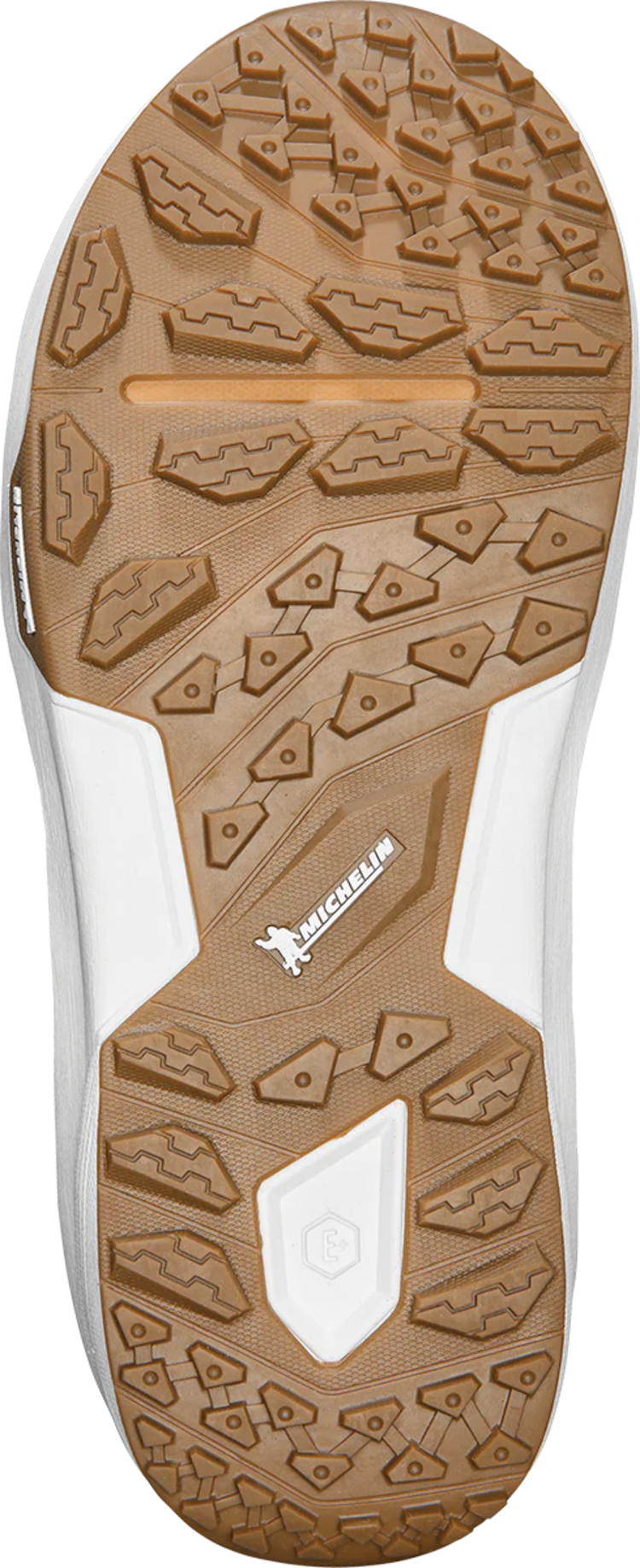 Thirty Two Thirty Two Tm-2 Double Boa 2026 (Mens) | Black/White/Gum