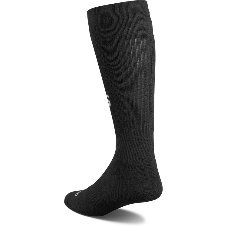 Thirty Two 32 Jones Merino Sock 2026 (Mens) | Black