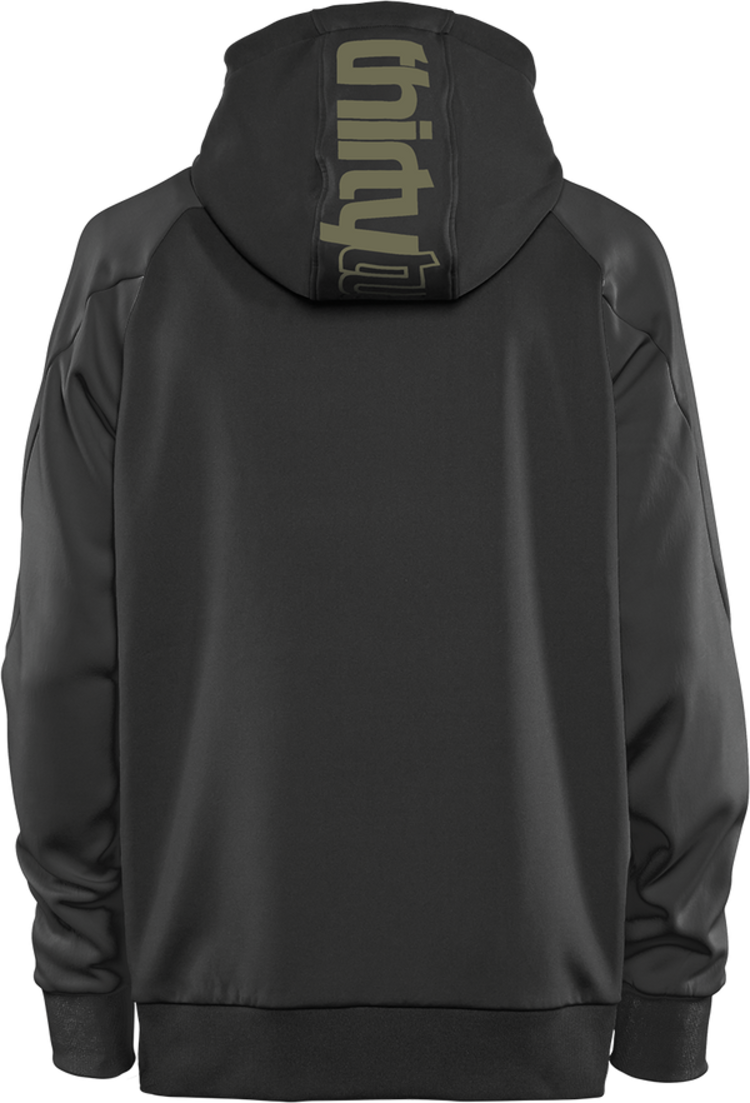 Thirty Two 32 Franchise Tech Hoodie 2026 (Mens) | Black