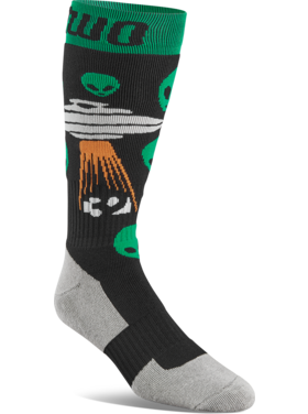 Thirty Two 32 Halo Sock 2026 (Mens) | Green