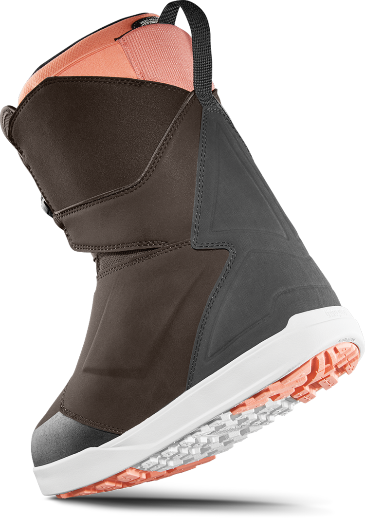 Thirty Two 32 Lashed Double Boa Bradshaw 2025 (Mens) | Brown