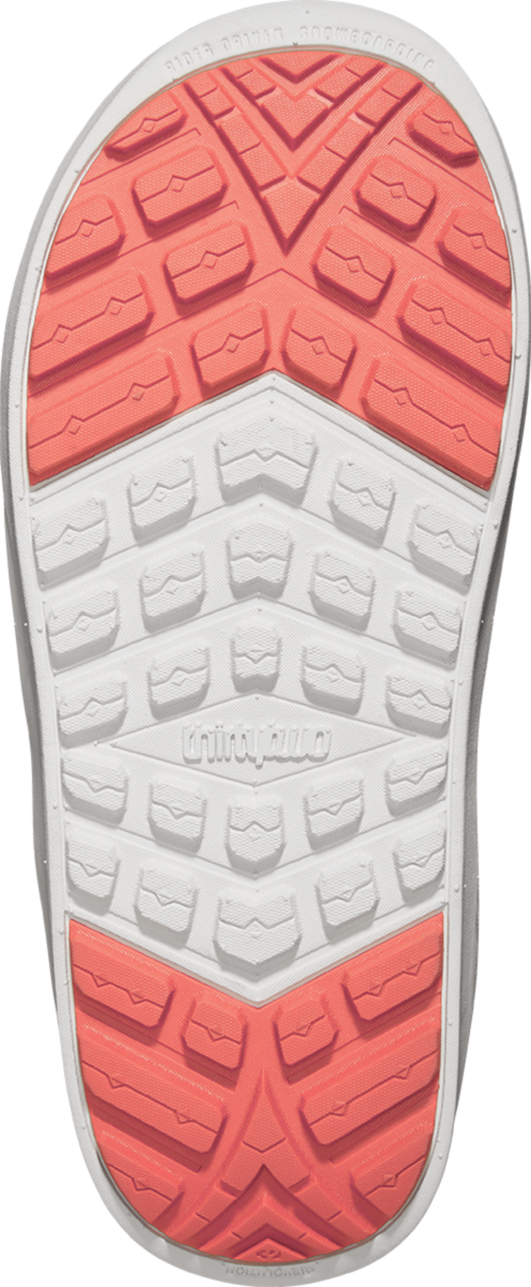 Thirty Two 32 Lashed Double Boa Bradshaw 2025 (Mens) | Brown