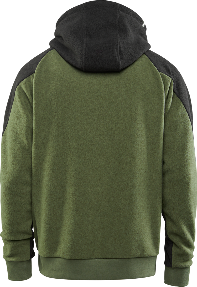Thirty Two 32 Rest Stop Hoodie 2025 (Mens) | Black/Olive