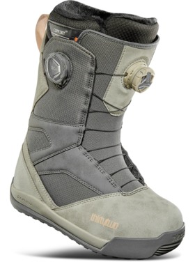 Thirty Two 32 Stw Double Boa 2025 (Womens) | Bone