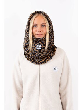 Eivy Eivy Mandy Fleece Balaclava (Womens) 2026 | Leopard