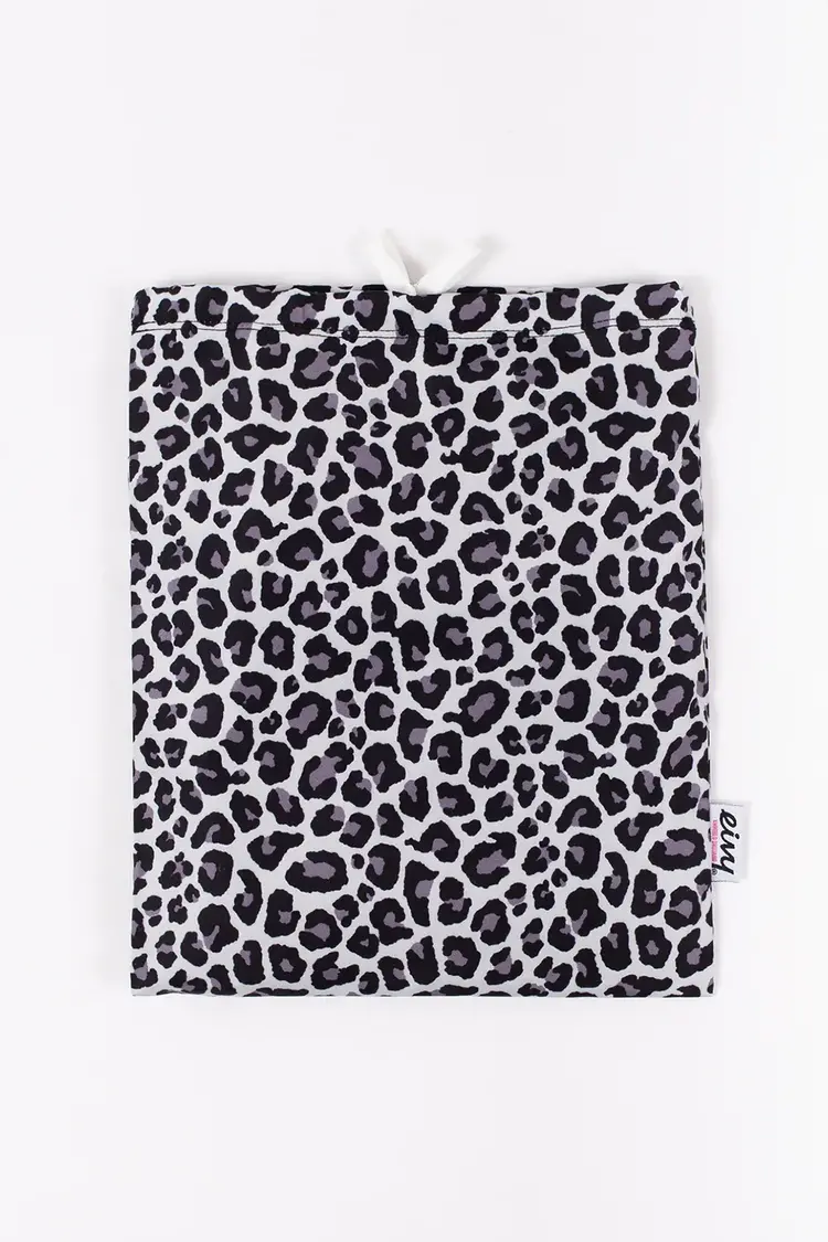 Eivy Eivy Icecold Gaiter Top 2026 (Womens) | Snow Leopard