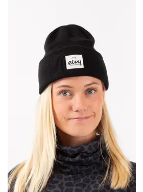 Eivy Eivy Watcher Beanie 2026 (Womens) | Black