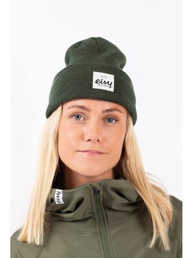 Eivy Eivy Watcher Beanie 2026 (Womens) | Forest Green