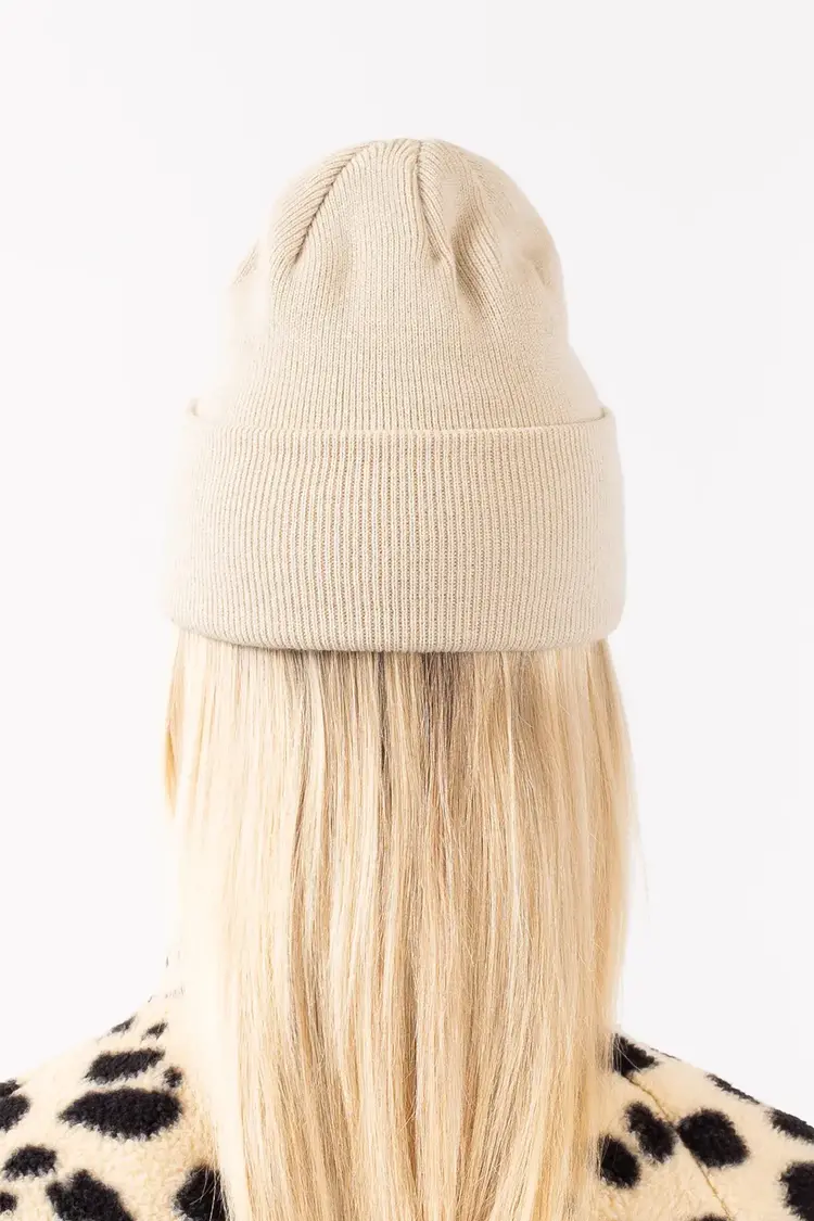 Eivy Eivy Watcher Beanie 2026 (Womens) | Off White