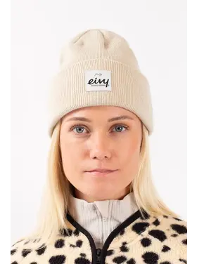 Eivy Eivy Watcher Beanie 2026 (Womens) | Off White